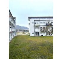 1- Zimmer Wohnung in Studentenwohnheim - Eichstätt