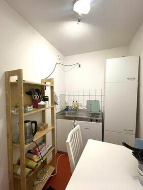 Foto - 1 Zimmer Etagenwohnung in Eichstätt