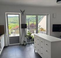 Wohnung mit Blick Mehring - 720,00&nbsp;EUR Kaltmiete, ca.&nbsp; 60,00&nbsp;m&sup2; in Mehring (PLZ: 54346)