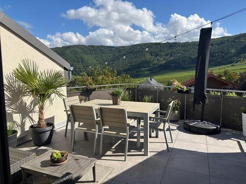 Foto - 2 Zimmer Etagenwohnung zur Miete in Mehring