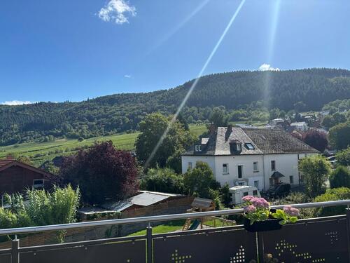 Foto - Etagenwohnung in Mehring zur Miete