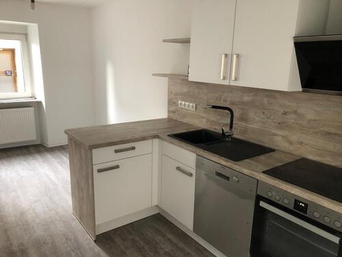 Foto - 3 Zimmer Etagenwohnung zur Miete in Polch