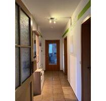 Möblierte 2-Zimmer-Souterrainwohnung mit Terrasse,Garten & Keller - Neunburg vorm Wald