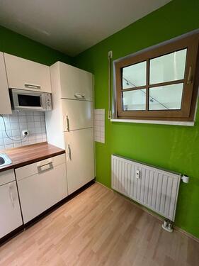 Foto - 2 Zimmer Etagenwohnung in Neunburg vorm Wald