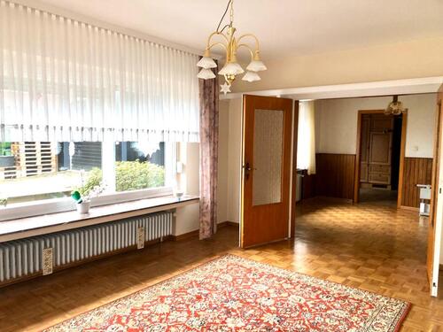 Foto - Haus 140 qm in Friesoythe -Altenoythe befristete Vermietung