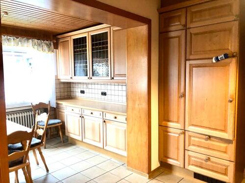 Foto - 9 Zimmer Einfamilienhaus in Friesoythe