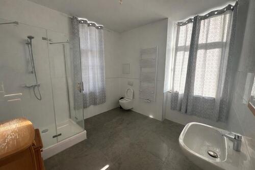 Foto - 2-ZKB Alles NEU Kernsaniert 55m2 Stadtnah an der Klinik