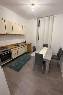 Foto - 2 Zimmer Etagenwohnung in Fulda