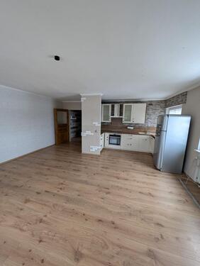 Foto - Sofort verfügbar! 360°-Rundgang - 2-ZKB Wohnung mit offener Gestaltung in Annerod