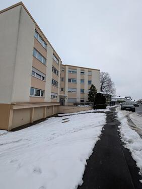 Foto - 2 Zimmer Etagenwohnung zur Miete in Fernwald