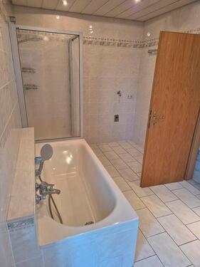 Foto - Etagenwohnung in Rottendorf zur Miete