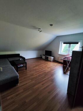 Foto - 3 Zimmer Dachgeschoßwohnung zur Miete in Wilnsdorf