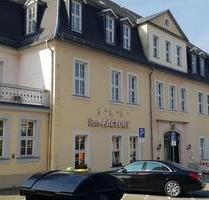 Büro- Praxisfläche in Weida – Historisches Gebäude