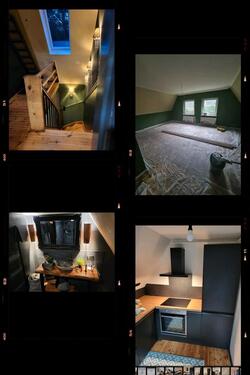 Foto - Wohnung zu vermieten.. - 780,00&nbsp;EUR Kaltmiete, ca.&nbsp; 45,00&nbsp;m&sup2;