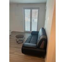 Wohnung möbliert 2 Zimmer Apartment All Inklusive Neu ab 042026 - Reinheim