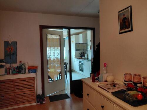 Foto - 3 Zimmer Erdgeschoßwohnung zum Kaufen in Lübeck