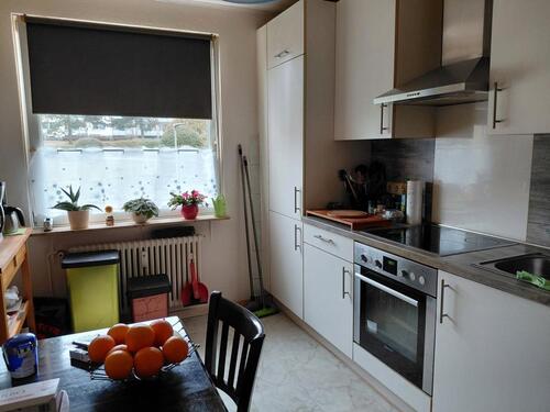 Foto - 3 Zimmer Erdgeschoßwohnung in Lübeck
