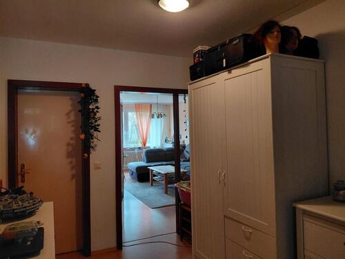 Foto - Erdgeschoßwohnung in Lübeck zum Kaufen