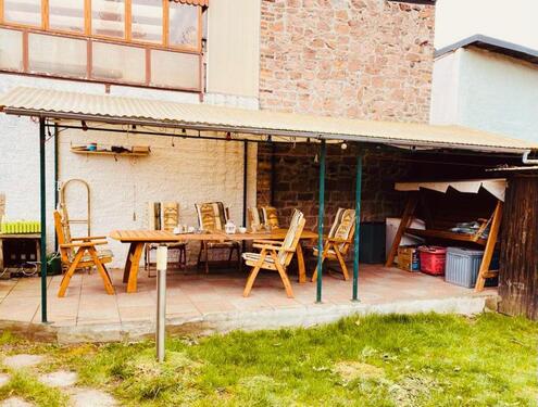 Foto - 5 Zimmer Einfamilienhaus zum Kaufen in Zörbig