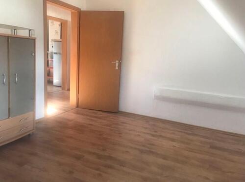 Foto - Dachgeschoßwohnung in Melsungen zur Miete