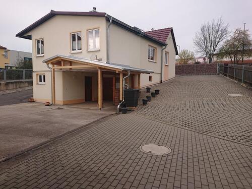 Foto - 3-Raum-Wohnung in Jena Ost - 1.030,00&nbsp;EUR Kaltmiete, ca.&nbsp; 80,00&nbsp;m&sup2;