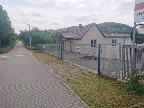 Foto - 3 Zimmer Etagenwohnung in Jena