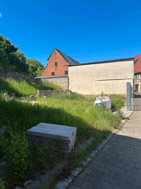 Foto - Bauernhaus, Landhaus in Niederstetten zum Kaufen