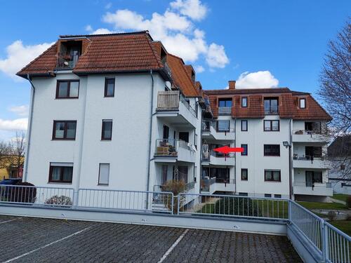 Foto - 2.5 Zimmer Etagenwohnung zum Kaufen in Neu-Anspach