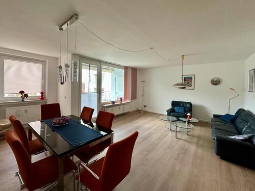 Foto - Wunderschöne 3,5 Zimmerwohnung in Bad Harzburg von privat