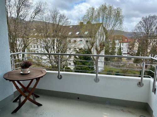 Foto - 3.5 Zimmer Etagenwohnung zum Kaufen in Bad Harzburg