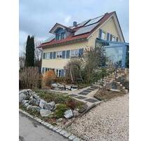 Einfamilienhaus 88634 Aftholderberg 240 am - Herdwangen-Schönach