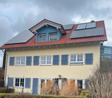 Foto - 7 Zimmer Einfamilienhaus zum Kaufen in Herdwangen-Schönach