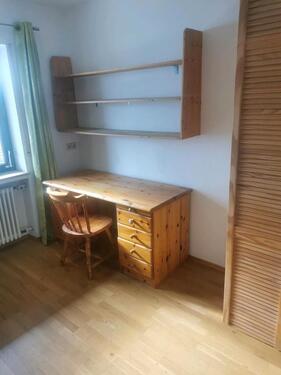 Foto - 4 Zimmer Erdgeschoßwohnung in Rottenburg am Neckar