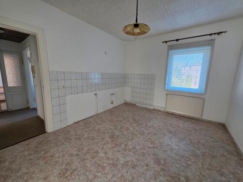 Foto - 2 Zimmer Etagenwohnung zur Miete in Halberstadt