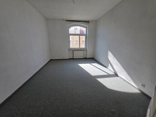 Foto - 2 Zimmer Etagenwohnung in Halberstadt