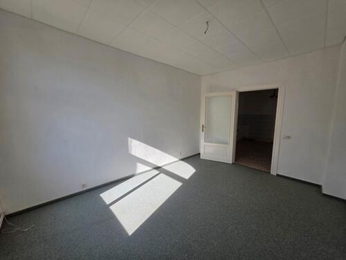 Foto - Etagenwohnung in Halberstadt zur Miete