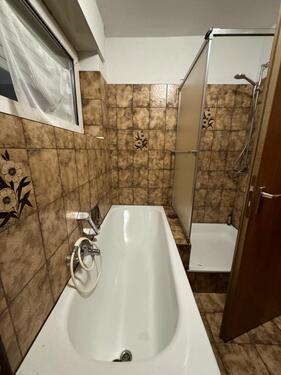 Foto - 3 Zimmer Dachgeschoßwohnung zur Miete in Rheda-Wiedenbrück