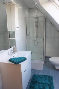 Foto - 3 Zimmer Dachgeschoßwohnung zur Miete in Bünde