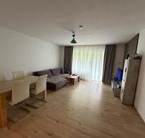 1 Zimmer Appartement mit separate Küche und Balkon. - Passau Auerbach