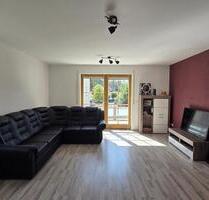 Helle, gemütliche 2-Zimmer-Wohnung 62m² in FöritztalSonneberg