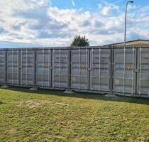 Selfstorage - Lagerraum - Lagercontainer - Dietfurt an der Altmühl