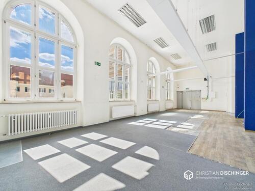 Foto - Top-Gewerbelage am Regensburger Dom – Historisches Flair trifft auf hohe Frequenz