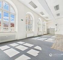 Top-Gewerbelage am Regensburger Dom – Historisches Flair trifft auf hohe Frequenz