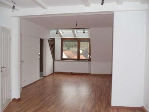 Foto - Etagenwohnung in Stuttgart