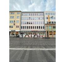Moderne Bürofläche direkt im Zentrum von Kassel! [VAC-10352]
