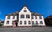 Foto - Etagenwohnung zur Miete in Birstein