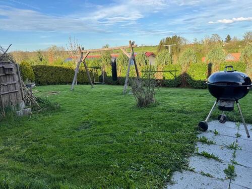 Foto - Einfamilienhaus in Neukirch zur Miete