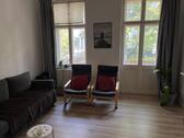 Foto - Etagenwohnung zur Miete in Berlin