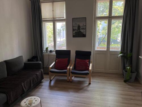 Foto - Etagenwohnung zur Miete in Berlin