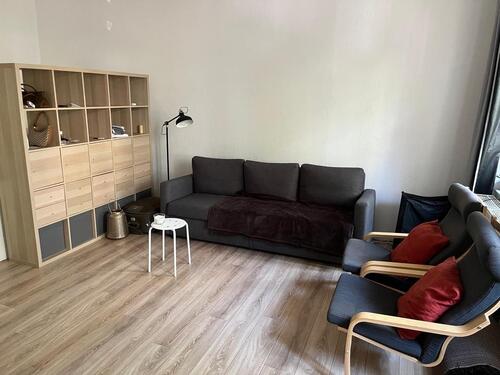Foto - Etagenwohnung in Berlin